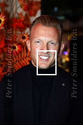 Amsterdam 9 december 2022
Masters of luxury in de RAI. Dirk Kuyt