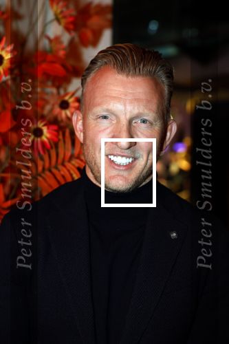 Amsterdam 9 december 2022
Masters of luxury in de RAI. Dirk Kuyt