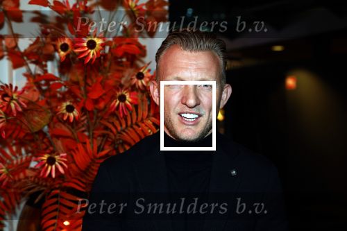 Amsterdam 9 december 2022
Masters of luxury in de RAI. Dirk Kuyt