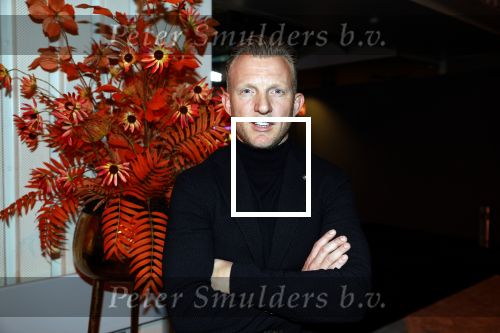 Amsterdam 9 december 2022
Masters of luxury in de RAI. Dirk Kuyt