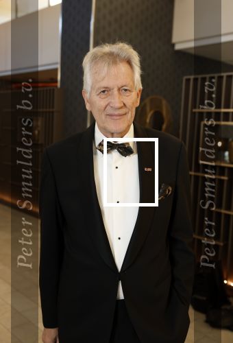 Den Haag 12 december 2022
Society Lunch in het crown Plaza hotel.
Dirk Scheringa