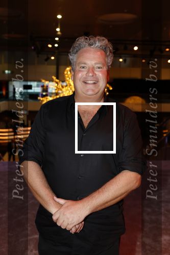 Amsterdam 8 december 2022
Masters Expo in de RAI. Dirk Zeelenberg
