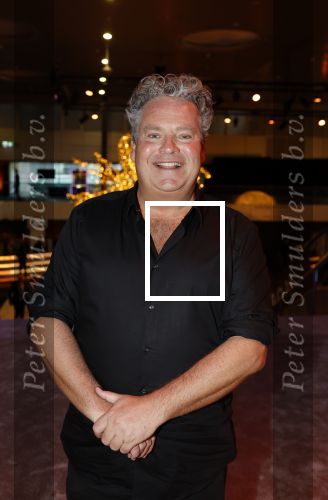 Amsterdam 8 december 2022
Masters Expo in de RAI. Dirk Zeelenberg