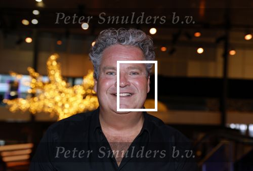 Amsterdam 8 december 2022
Masters Expo in de RAI. Dirk Zeelenberg