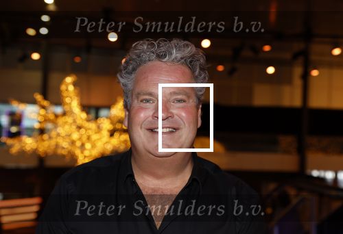 Amsterdam 8 december 2022
Masters Expo in de RAI. Dirk Zeelenberg