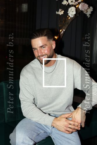 Amsterdam 17 december 2022
Donny Roelvink viert zijn 25e verjaardag bij La Brochette. Aanwezig oa broer Dave Roelvink Vader Dries en zijn moeder Lucienne Kenter
