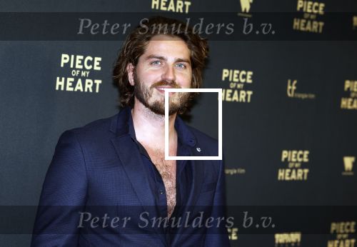 Amsterdam 28 november 2022
Premiere piece of my heart in het deLamar theater.
Dorian Bindels en Bertrie Wierenga