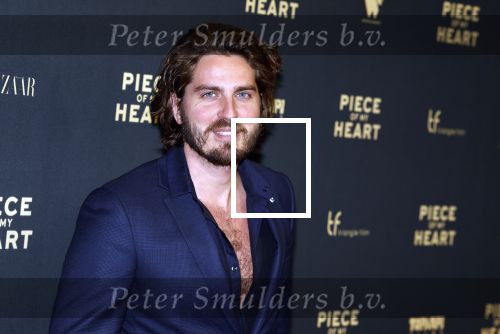 Amsterdam 28 november 2022
Premiere piece of my heart in het deLamar theater.
Dorian Bindels en Bertrie Wierenga
