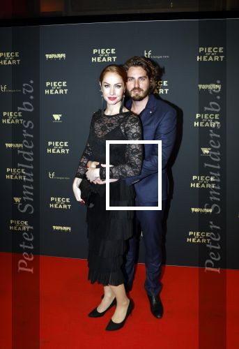 Amsterdam 28 november 2022
Premiere piece of my heart in het deLamar theater.
Dorian Bindels en Bertrie Wierenga