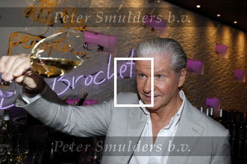 Amsterdam 30 november 2022
Presentatie samenwerking Dries Roelvink en Wijnvoordeel.nl bij restaurant La Brochette.