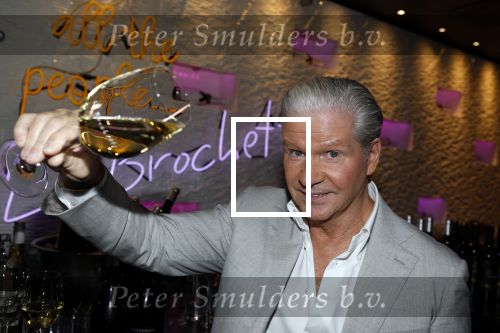 Amsterdam 30 november 2022
Presentatie samenwerking Dries Roelvink en Wijnvoordeel.nl bij restaurant La Brochette.