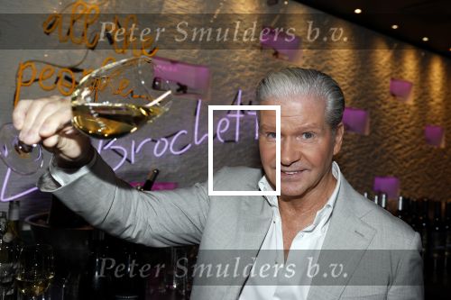 Amsterdam 30 november 2022
Presentatie samenwerking Dries Roelvink en Wijnvoordeel.nl bij restaurant La Brochette.