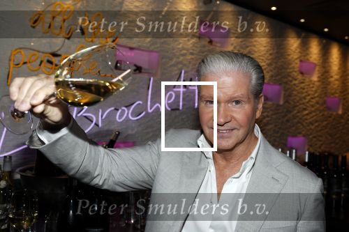 Amsterdam 30 november 2022
Presentatie samenwerking Dries Roelvink en Wijnvoordeel.nl bij restaurant La Brochette.