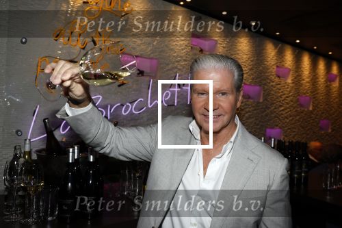 Amsterdam 30 november 2022
Presentatie samenwerking Dries Roelvink en Wijnvoordeel.nl bij restaurant La Brochette.