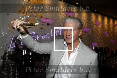 Amsterdam 30 november 2022
Presentatie samenwerking Dries Roelvink en Wijnvoordeel.nl bij restaurant La Brochette.