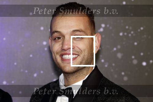 Amsterdam 13 december 2022
YouTube event in Tuschinski. Chahid Charrak ( Dutch Performante)