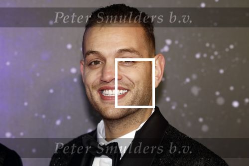 Amsterdam 13 december 2022
YouTube event in Tuschinski. Chahid Charrak ( Dutch Performante)