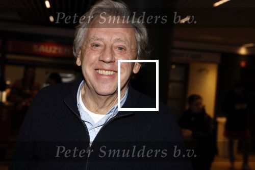 Amsterdam 19 november 2022
Toppers in concert in deJohan Cruijff arena.
Ed Nijpels