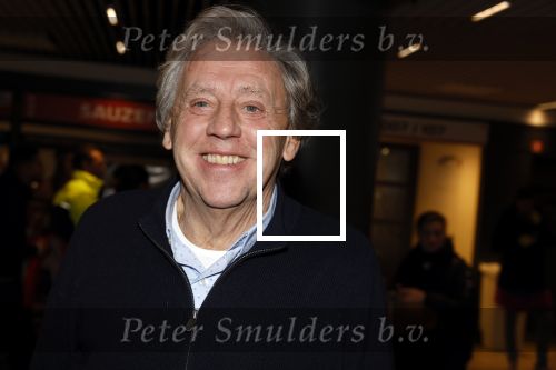 Amsterdam 19 november 2022
Toppers in concert in deJohan Cruijff arena.
Ed Nijpels