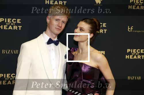 Amsterdam 28 november 2022
Premiere piece of my heart in het deLamar theater.
Elaine Meijerink