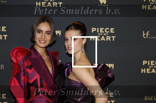 Amsterdam 28 november 2022
Premiere piece of my heart in het deLamar theater.
Elaine Meijerink en Roos Englebert