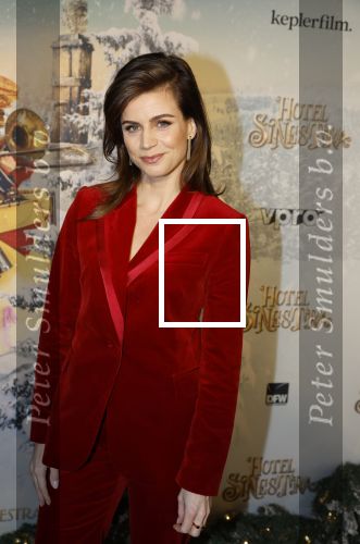 Amsterdam 11 december 2022
Premiere Hotel Sinestra in Pathe Noord .
Elise Schaap