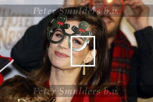 Amsterdam 11 december 2022
Premiere Hotel Sinestra in Pathe Noord .
Elise Schaap
