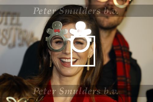 Amsterdam 11 december 2022
Premiere Hotel Sinestra in Pathe Noord .
Elise Schaap