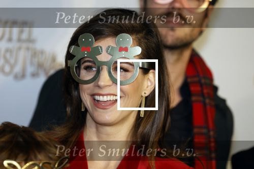 Amsterdam 11 december 2022
Premiere Hotel Sinestra in Pathe Noord .
Elise Schaap