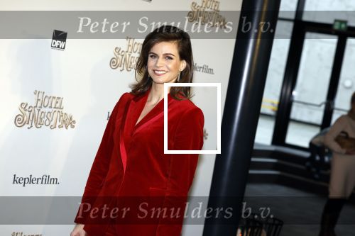Amsterdam 11 december 2022
Premiere Hotel Sinestra in Pathe Noord .
Elise Schaap