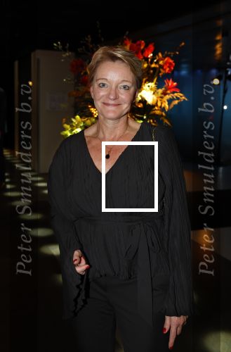 Amsterdam 21 december 2022
Sportman en Sportvrouw van het jaar Gala in AFAS Live. Ellen v Langen