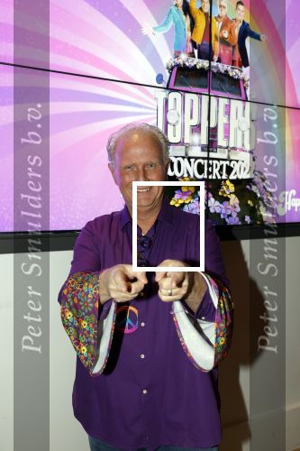 Amsterdam 19 november 2022
Toppers in concert in deJohan Cruijff arena.
Emiel hartkamp