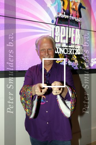 Amsterdam 19 november 2022
Toppers in concert in deJohan Cruijff arena.
Emiel hartkamp