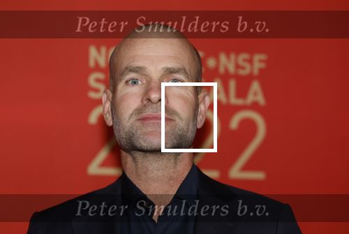 Amsterdam 21 december 2022
Sportman en Sportvrouw van het jaar Gala in AFAS Live.
Erben Wennemars