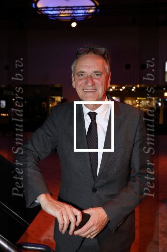 Amsterdam 8 december 2022
Masters Expo in de RAI. Erik de Vlieger