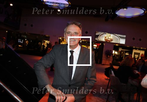 Amsterdam 8 december 2022
Masters Expo in de RAI. Erik de Vlieger en Aad de Mos