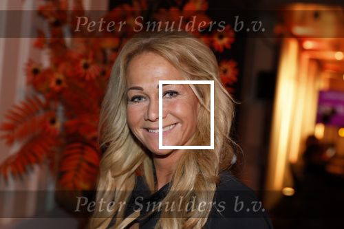 Amsterdam 9 december 2022
Masters of luxury in de RAI. Esther Smeding met vriendinnen