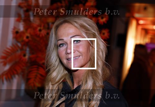 Amsterdam 9 december 2022
Masters of luxury in de RAI. Esther Smeding met vriendinnen
