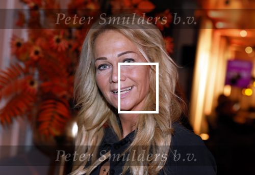 Amsterdam 9 december 2022
Masters of luxury in de RAI. Esther Smeding met vriendinnen