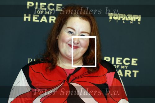Amsterdam 28 november 2022
Premiere piece of my heart in het deLamar theater.
Eva van der Gucht