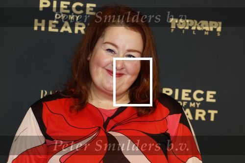 Amsterdam 28 november 2022
Premiere piece of my heart in het deLamar theater.
Eva van der Gucht