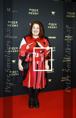 Amsterdam 28 november 2022
Premiere piece of my heart in het deLamar theater.
Eva van der Gucht