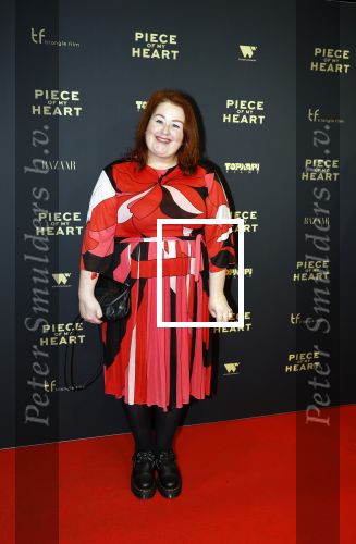 Amsterdam 28 november 2022
Premiere piece of my heart in het deLamar theater.
Eva van der Gucht