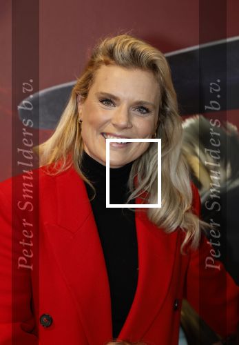 Amsterdam 10 december 2022
Premiere de gelaarsde kat in Pathe Arena .
Eveline Stallaart met zoon en vriendjes