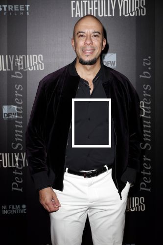 Amsterdam 19 december 2022
Premiere Faithfully Yours in Tuschinski
Fahd Larhzaoui