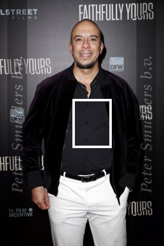 Amsterdam 19 december 2022
Premiere Faithfully Yours in Tuschinski
Fahd Larhzaoui