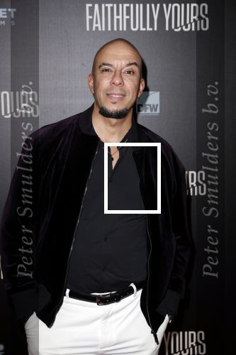 Amsterdam 19 december 2022
Premiere Faithfully Yours in Tuschinski
Fahd Larhzaoui