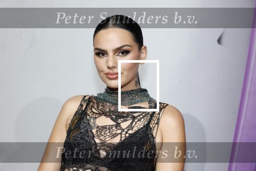 Hilversum 19 december 2022
The roast van Famke Louise in studio 21