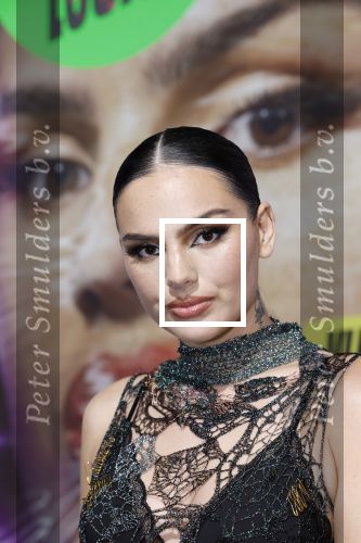 Hilversum 19 december 2022
The roast van Famke Louise in studio 21