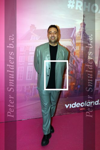 Amsterdam 22 november 2022
Presentatie Real Housewifes of Amsterdam in Hotel Krasnapolsky  van Videoland. Fawry Not Sawry